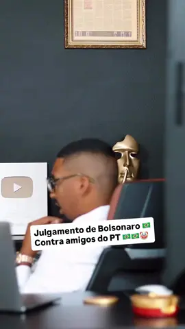 #viraltiktok #bolsonaro #nicolasferreira #brasil🇧🇷 #estadosunidos🇺🇸 