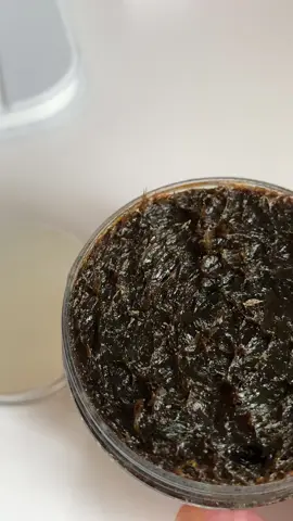 Sabon noir naturel du Ghana 🇬🇭  #savonnoir #savon #soap #soapmaking 