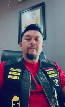 Satudarah MC tidak mendukung kegiatan anarkis maupun tindikan kriminal berupa penjarahan maupun perusakan fasilitas umum.  Siapapun yang menggunakan logo atau atribut organisasi kami yang melakukan tindakan kriminal adalah bukan bagian dari kami dan siapapun yang mencoba mengaitkan segala sesuatu tindakan kriminal dengan organisasi kami, tidak dapat kami toleransi hal tersebut merupakan di luar tanggung jawab kami. Kami hidup dalam hukum negara Republik Indonesia dan taat terhadap segala ketentuannya. Prinsip kami “GIVE RESPECT, GET RESPECT”  siapapun yang tidak menaati hal tersebut adalah bukan dari keluarga besar SATUDARAH MC. Amato. Marsyel Ririhena - National Asia..🖤💛