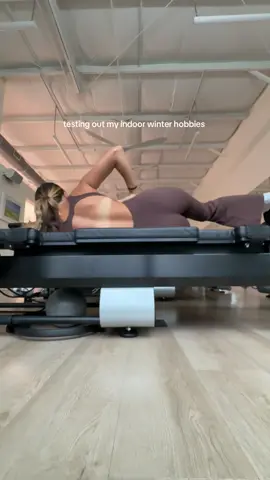 okayyy, I like itttt ~pilates~ 📍 Evolve Pilates @EVOLVE MP  I do have a referral link in my bio just in case you also need a new hobby 👀👀 #pilates #charleston #newhobby #evolvemodernpilatespartner #roemeconnect @getroeme 