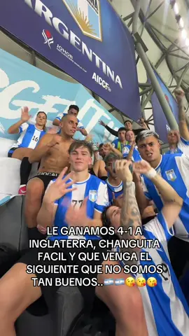 Vamos nosotros neneeeeeee🇦🇷🇦🇷