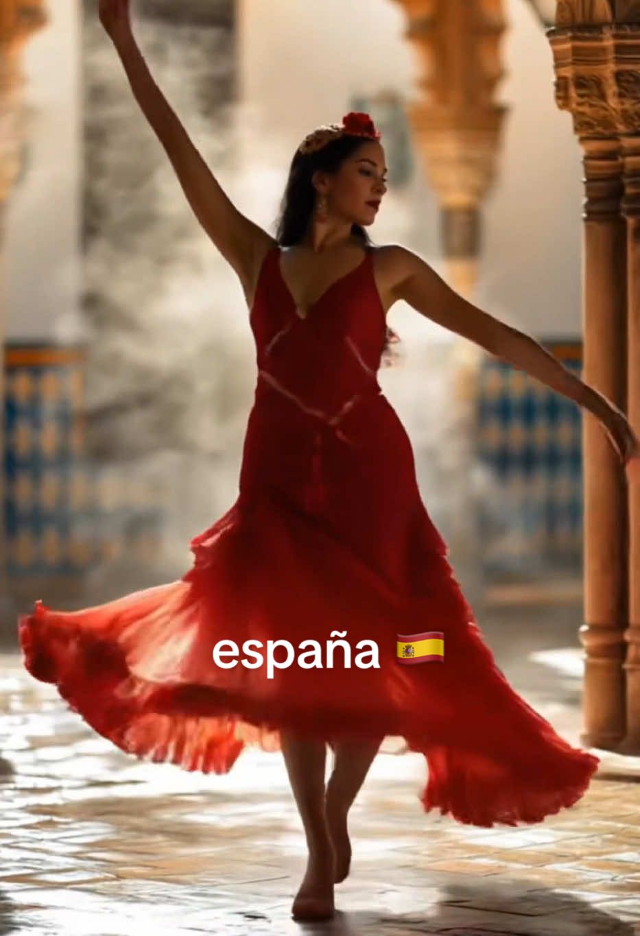 ✨ Madrid, Spain ✨ 🏰 The Royal Palace, world-class art at the Prado & vibrant city life 💃🇪🇸 #Madrid #Spain #españa #RoyalPalace #PradoMuseum 