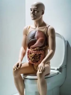 Te sientes cansado, con el cuerpo pesado y con malestar sin razón?