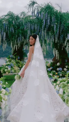 Hi friends!!! I got married!! ❤️ Videographer: Lumos Produzioni