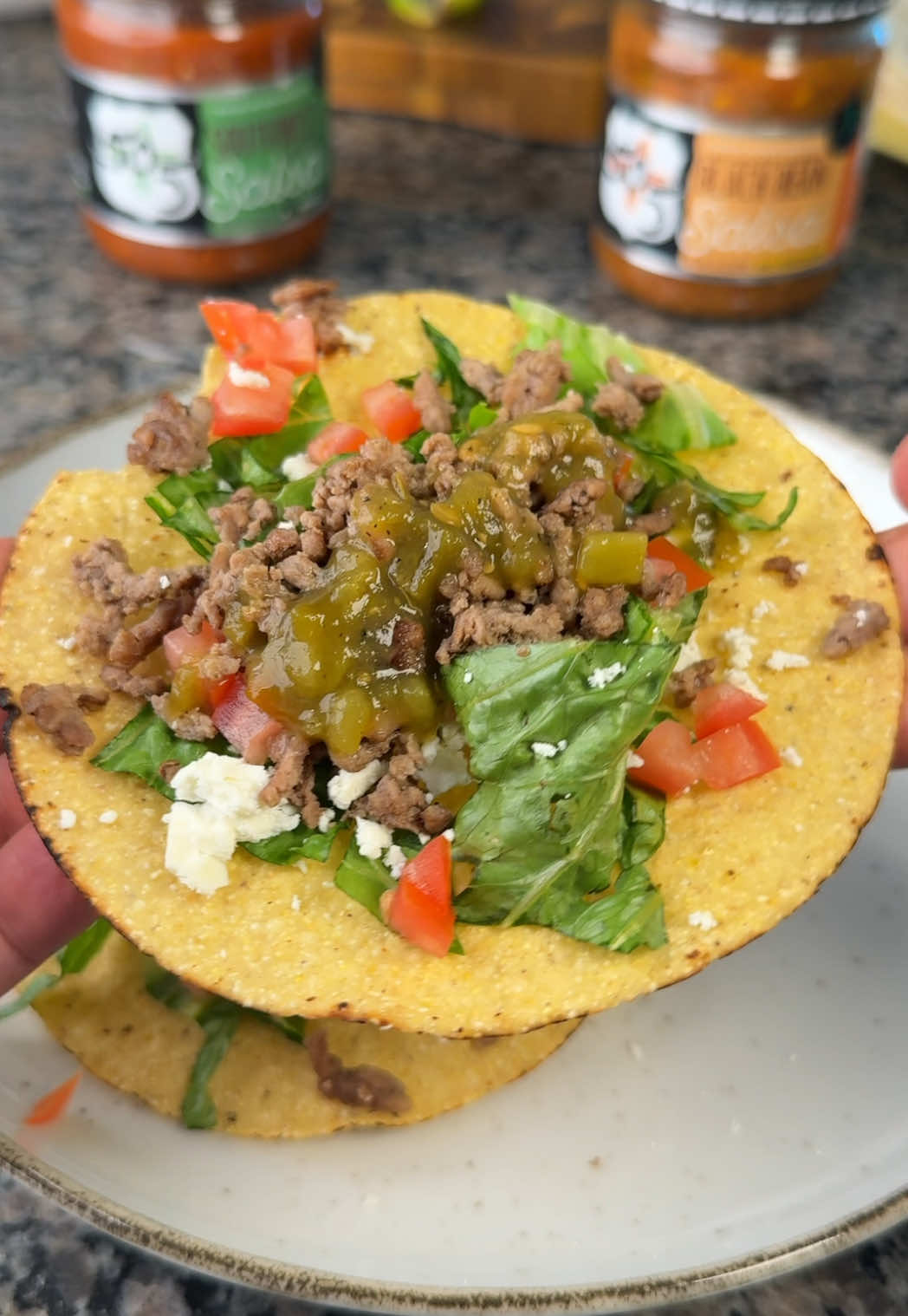BOGO ALERT at Walmart! Buy ONE jar of @505Southwestern Craft Salsas and get ONE FREE! 🌶️ Comment “FIRE” and I’ll DM you the link to claim your rebate. For over 25 years, @505southwestern has been bringing bold Hatch chile flavor from New Mexico to kitchens everywhere. “505” is Albuquerque’s area code, and every jar is crafted with authentic Hatch Valley green chiles — flame-roasted for that smoky, sweet heat. ✔️ All natural, non-GMO, gluten-free & vegan  ✔️ Premium quality with unbeatable value  ✔️ Perfect as a dip, marinade, topping, or secret ingredient  ✔️ Number one jarred Hatch green chile brand for 25+ years Now you can try all FOUR new craft salsa flavors — Mild, Medium, Black Bean, and Tomatillo — exclusively at select Walmart stores. Use the link in my bio + the Walmart store locator to find them near you, then grab this deal before it’s gone! 👉 Don’t forget: Comment “FIRE” below, and I’ll DM you the rebate link! 🌶️🔥 #505Southwestern #WalmartFinds #HatchChilies #Salsa #SouthwestFlavor 