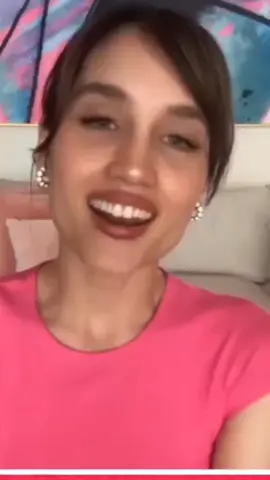 cinta Laura buka suara tentang DPR#fyppppppppppppppppppppppp #viraltiktok #cintalaura 