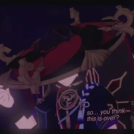 #SCARAMOUCHE // finally got my wifi backkk ALALA   ~ #GenshinImpact #scaramoucheedit #genshinedit #fyp 