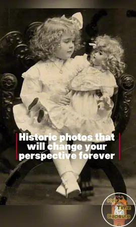#HistoricPhotos #VintagePhotography #OldPhotos #HistoryTok #vintage 