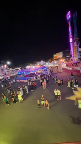 rasa mok tercabut sa nya #funfairmiri