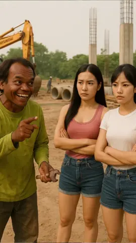 โดนๆ🤣#บักเจริญ #กระแสวันนี้tiktok #MT5Ai #Ai #ตลก 