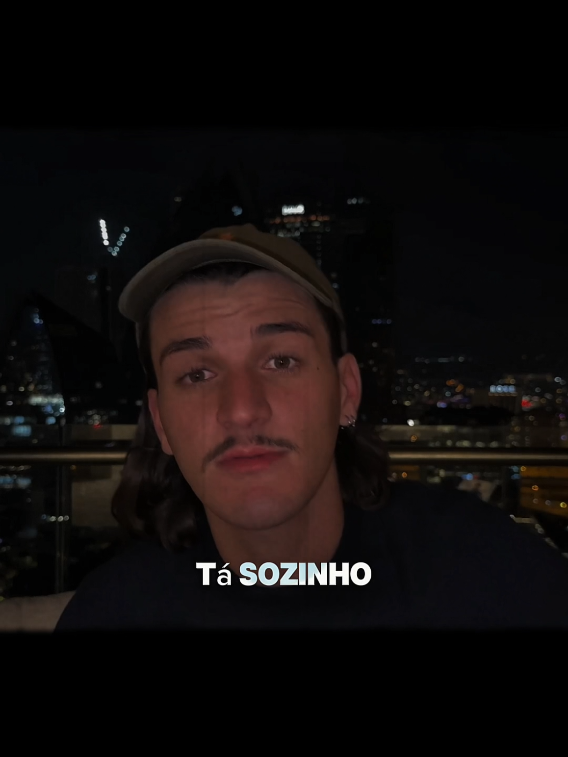 tu tá sozinho nessa . . . #reflexões #concelhos #mentalidade #miguelexpat #fy 