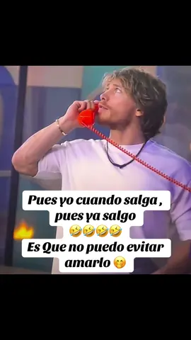 Y si lo funan desfunenlo #lacasadelosfamososmx #aaronmercury #marcontreras #abelito #aldodenigris 