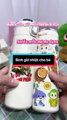 Nhà giàu nhất định phải mua #muasamtiktok #giadungtienich #binhgiunhiet #binhgiunhietcute #giadungthongminh 