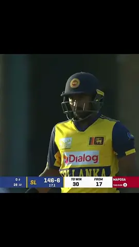 Kamindu🥵❤️‍🔥 | SL vs ZIM 2025 | 1st T20 | Kamindu Mendis Today 