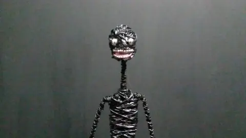 Foreplay #happyjack #animation #stopmotion 