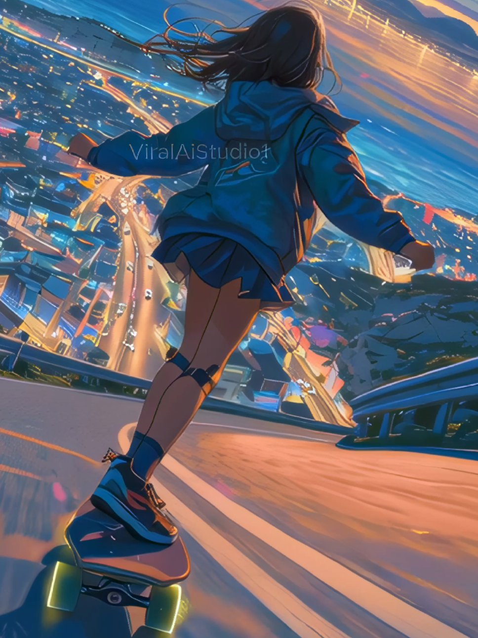 live wallpaper 2025 #anime #japaneseanime #animetiktok #animeedit #animegirl 