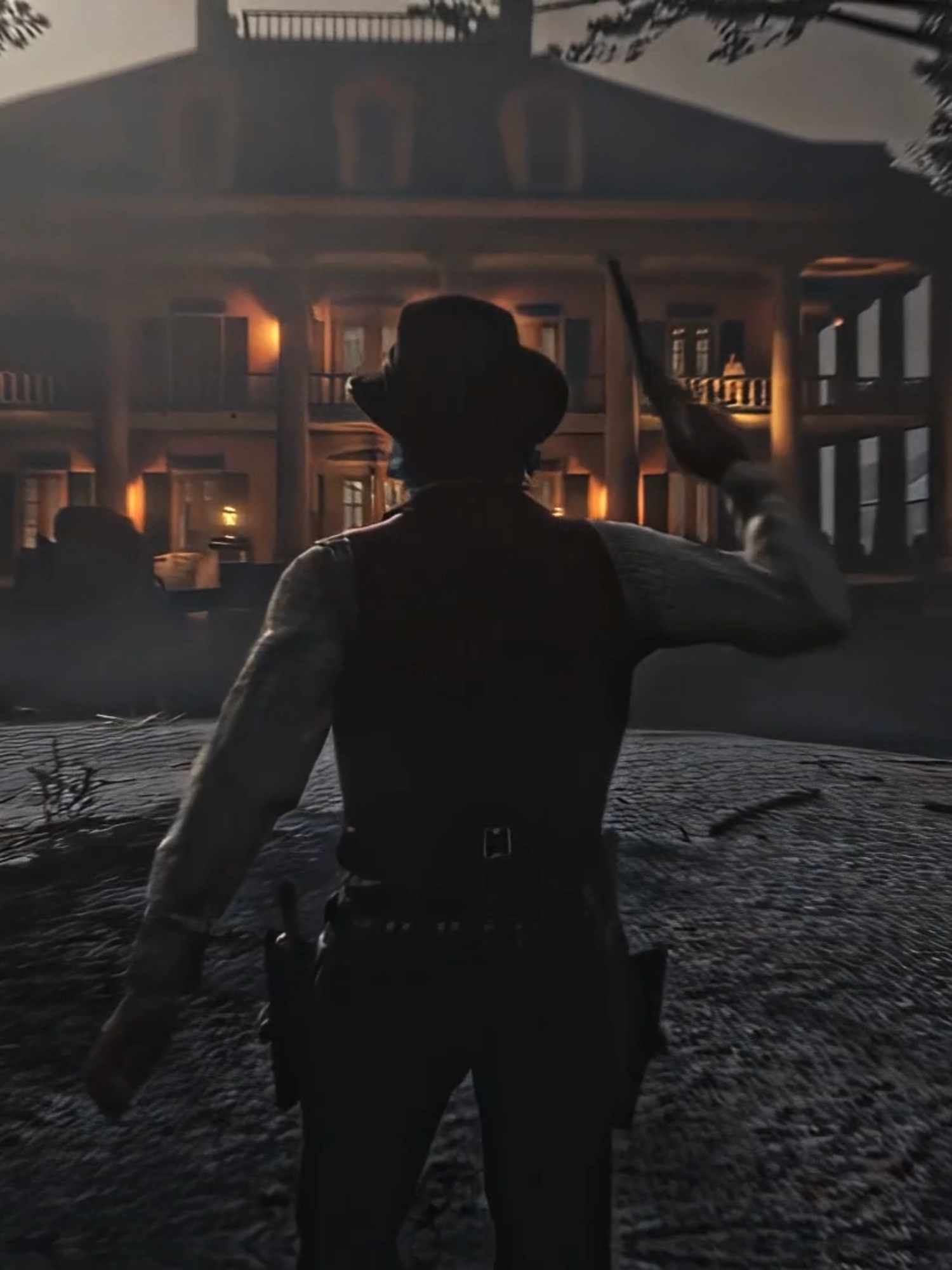 I Prefer It This Way || #dutch #dutchvanderlinde #dutchvanderlindeedit #edit #rdr2 #reddeadredemption2 #rdr2edit #arthurmorgan