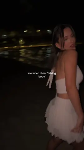 only if u love me right