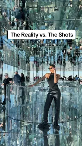 It’s giving the matrix….😎 Drop a 🔥🔥🔥 if you loving these shots!  📍 Dallas ✈️ LA Photos by Me @jessyjphoto #jessyjphoto Model @Alexandria🍸| Model Influencer  Camera @canon  #dallasphotographer #laphotographer #fashionphotoshoot #thesummit   editorial fashion photoshoot in New York City shot by Jessy J Photo Los Angeles and Dallas commercial fashion and beauty photographer