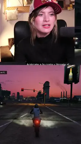 NOOOO Y EN CAMARA LENTAAA MALDITO HOSPITAL MALDITO TODO | #nicolefonseca08 de #Twitch #gta