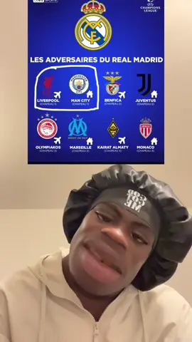 Toujours les même 🤦🏽‍♂️#liguedeschampions #ldc #realmadrid @KADER MOUZILA @SmOokii Gamer☘️🇨🇮⚔️