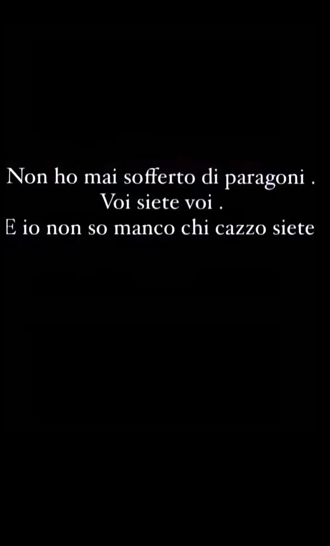 “ho un debole per chi dice quello che pensa e fa quello che dice”#fyp #perte #viral 