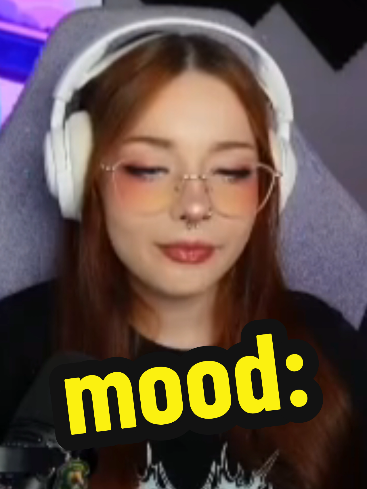 Estoy pasando de la risa a la rabia 🗣 #leagueoflegends #twitchclips #momentosdivertidos #streamergirl #lolmemes 