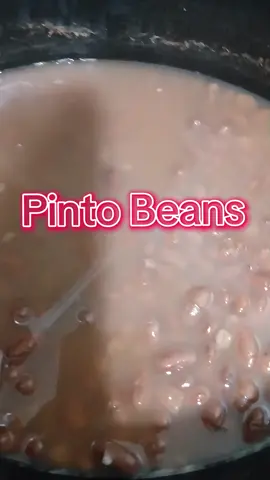 Pinto beans are an excellent source of protein, fiber, vitamins and minerals. They may offer benefits for your blood sugars and heart, and can may also help lower your chronic disease risk if they don’t have sugar or salt add-ons. #beans #pintobeans #benefits 