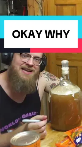 Gremlin names my homemade mead 💀 With @RadicalMari [SQUEEDtuber] #vtuber #furry #fyp #funny #vtuberclips 