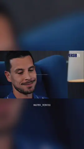 semoga betah yah di bandung proff haye🤩💙#CapCut #persib #wearepersib #thomhaye #persibbandung 