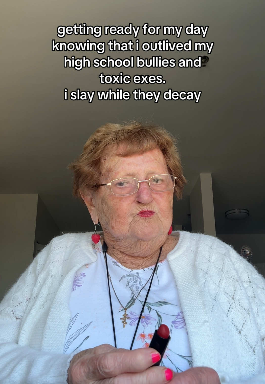 may they slay down below in peace 