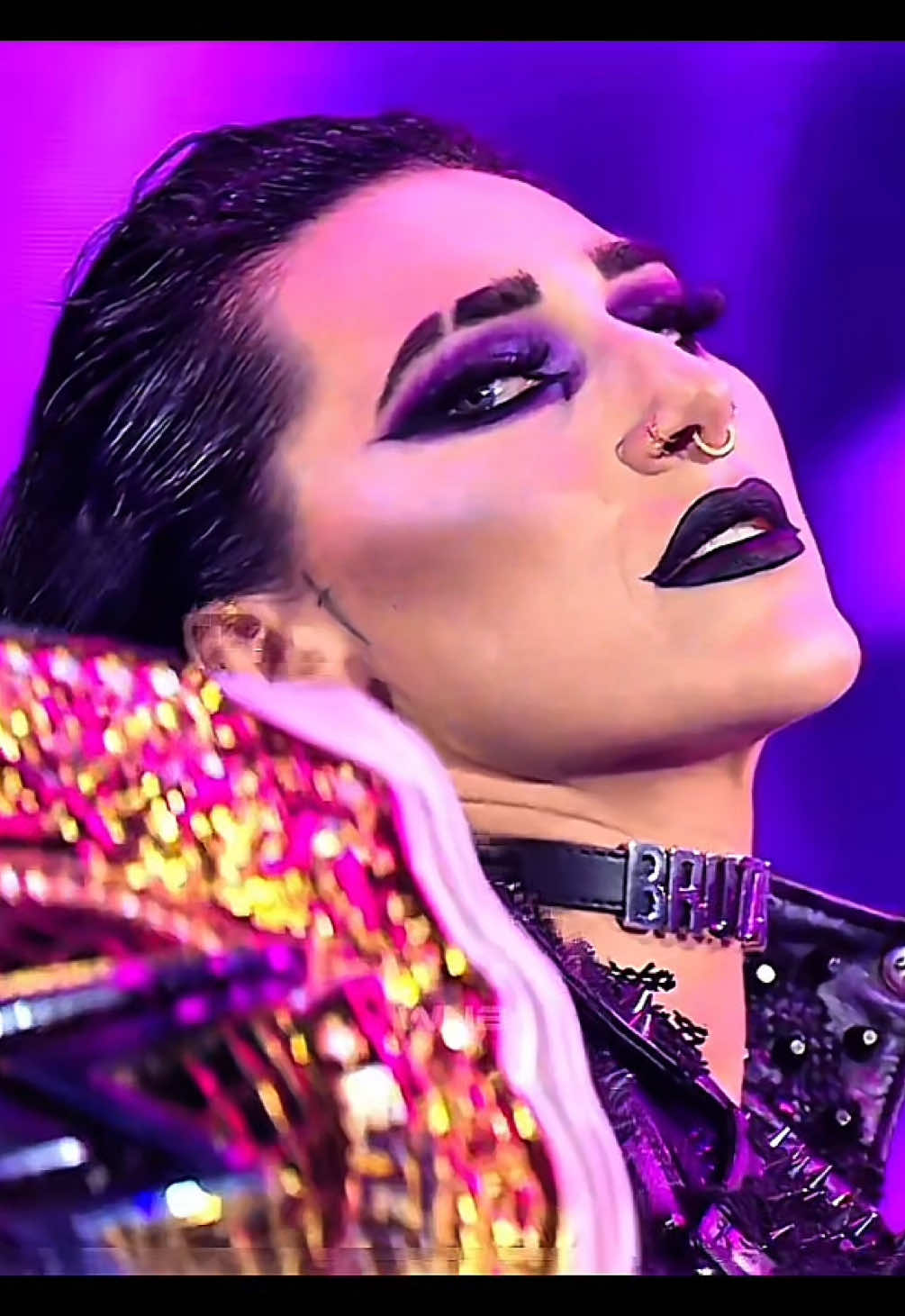 HER DIVISION. @Rhea Ripley  | TAGS | #WWE #wweraw #rhearipley #rhearipleywwe #SummerSlam        [SCENES & CREDITS] SP : Divalution