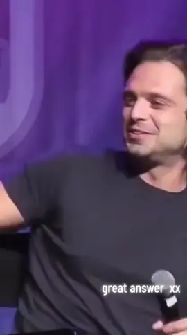 NOT MY VIDEO CREDIT ON VIDEO X #fyp #sebastianstan #goviral #tiktokviral #videoviral 