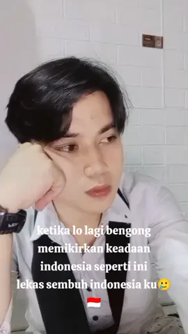 lekas sembuh indonesia tercinta #indonesia🇮🇩 #viraltiktok 
