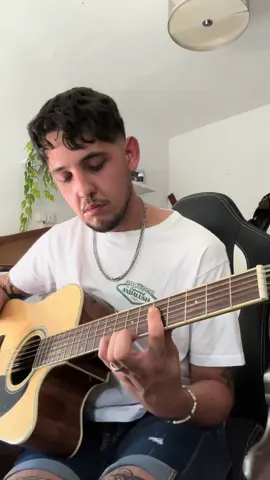 BBY ROMEO 👶🏻@rusowsky #guitarra #cover #daisy #ralphiechoo #fyp 