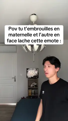 Il a gagné  