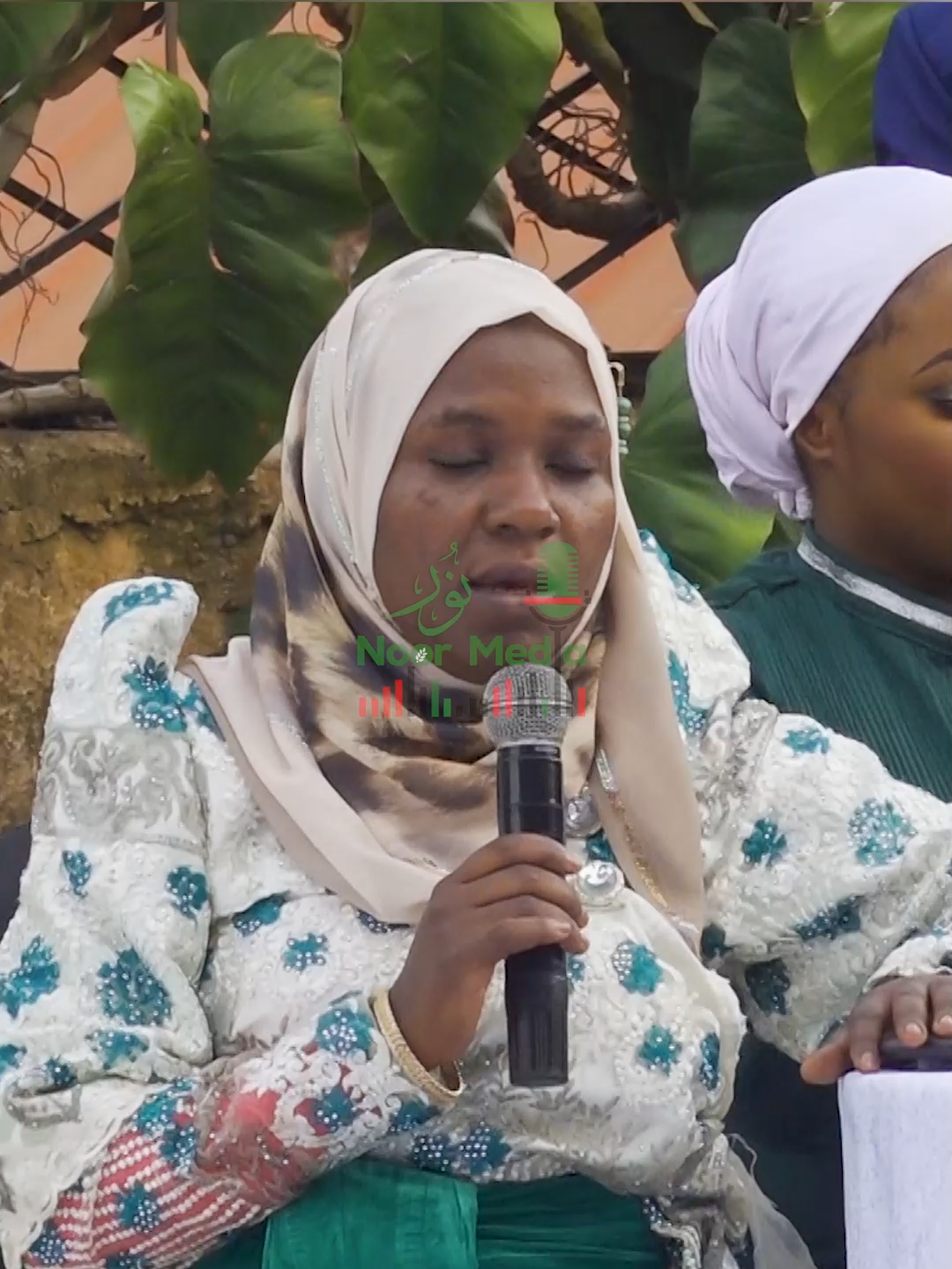 Surah An-Naml - Heart-Touching Recitation by Sheikhah Najjemba Rahma