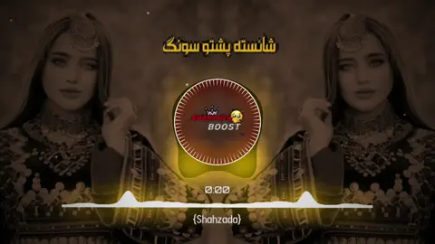 شائسته پشتو سونگ 🥰🎧🥰                         #viral #foryou #shahzada👑 #foryoupagе #unfreezemyacount @𓆩°• ♕ ســـــتا جانان •°𓆪 