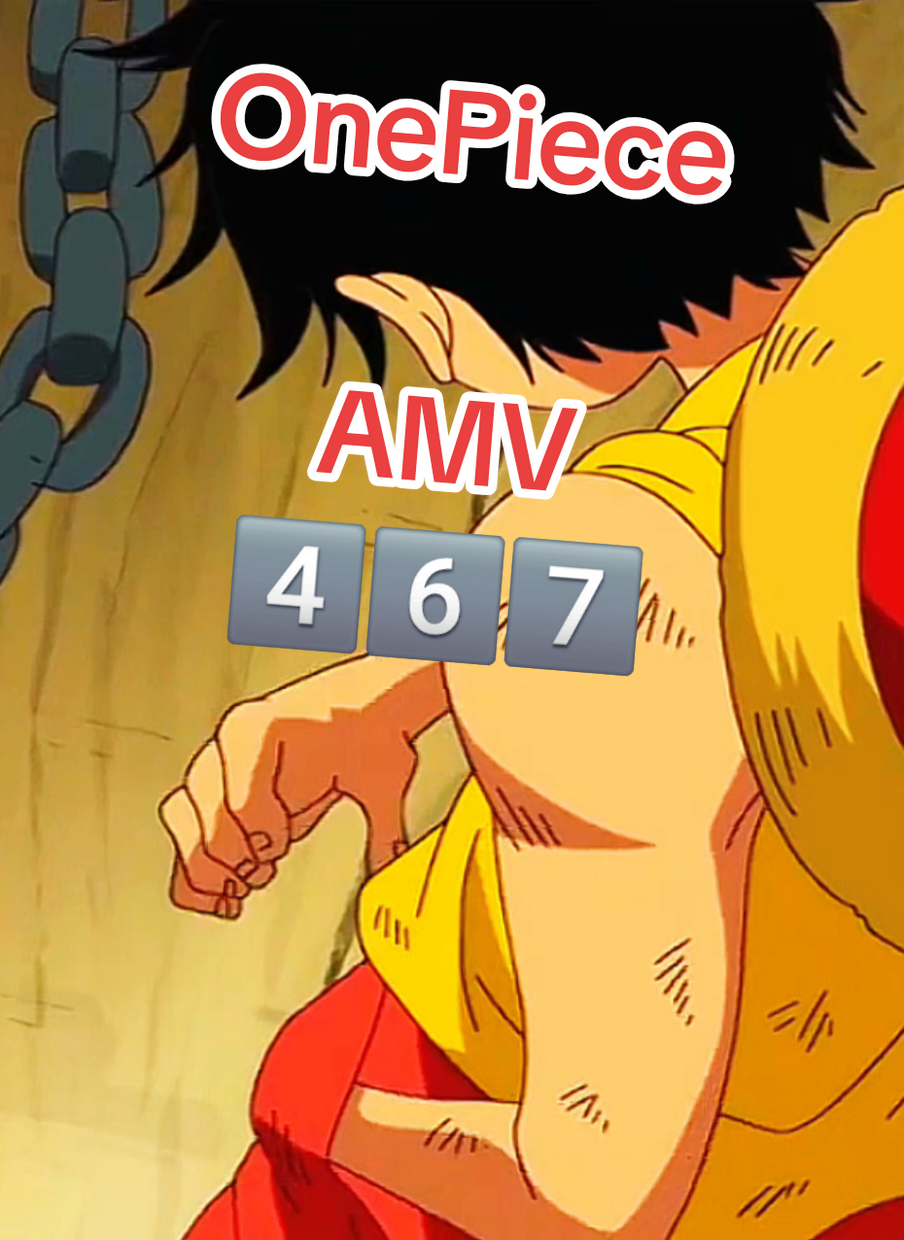 Gradaus! by Terrortresor! [OnePiece AMV-647] Ruffy rennt zu Ace! #technomix #shonen #luffy #song #international 