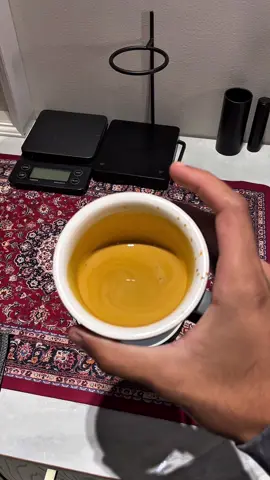 ابشركم الوضع في تطور 😁، افيدوني زيادة نصائحكم ذهب. #explorepage #espresso 