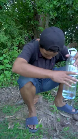 Survival Skills Simple and Very Useful In Forest #survival #camping #outdoor #bushcraft #forest - Primitive Natural World