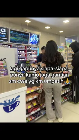 itu stranger plis ☺️ #4u #justforfun #justkonten 
