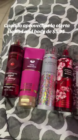 Aprovechando la oferta de bad and body works 😍🥰#parati #badandbodyworks#LIVEIncentiveProgram #SideHustleLIVE #PaidPartnership 