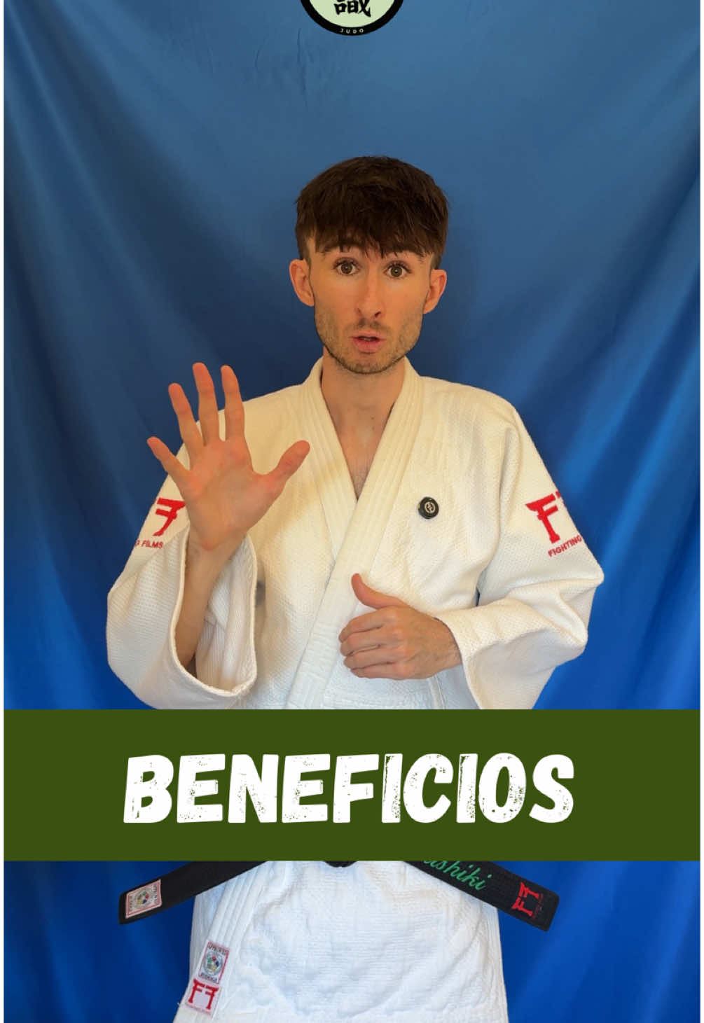 ¿Por qué este es el momento perfecto para empezar en judo? El judo es un arte marcial que te aportará muchísimos beneficios. Entre ellos podemos encontrar los siguientes: 🥋 Te mantiene en forma mientras disfrutas. 🤝 Te conecta con una comunidad única. ✋ Te enseña a respetar los límites y sentirte cómodo con el contacto físico. ⚡ Te cambia el ánimo: sales del tatami con energía renovada. 🌱 Y sobre todo, te transmite valores que te servirán en tu día a día. Da igual si nunca has practicado, si llevas tiempo alejado del tatami o si quieres que tus hijos lo vivan: empezar judo será una de esas decisiones que recordarás siempre. Comparte con tus amigos, con tus alumnos o tu club si quieres animar a que empiecen en judo. __________________________________ #judo #chishikijudo #judoka #judoespaña #artesmarciales #judoeducacion #judomotivacion #deporte 