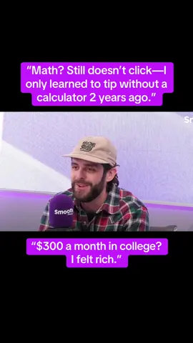 Thomas Rhett on failing at school but finding songwriting instead. Smooth Radio Country #ThomasRhett #countrymusic #songwriter #countryartist #RhettAkins