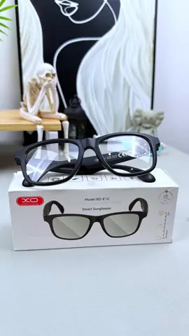 Futuristic smart glasses 👓 Blue light protection + Wireless headphones in one! Listen to music and take calls at the same time! #SmartGlasses #BluetoothEyewear #AntiBlueLight #WirelessHeadphones #TechGadgets #SmartWearables #BluetoothDevices #MusicGear #OutdoorTech #usa_tiktok #tiktokmademebuyit #TikTokShopHolidayHaul #foryou #viral #fyp #spotlightfinds #TikTokShopBacktoSchool 