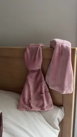 treat yourself or gift the perfect stress reliever sleep mask in the Nodpod  #fromthelobby #newbornmom #ltkfind #nodpod #sleephack @Nodpod @The Lobby 