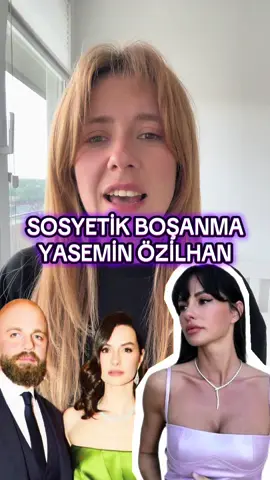 #yaseminozilhan #yaseminergene #magazine #magazin #magazintiktok 