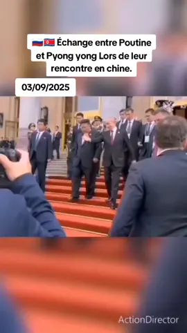#vladimirputin #poutine #kimjongun 