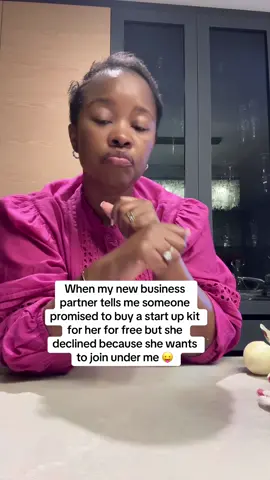 Let’s lock arms and build a sustainable side hustle 